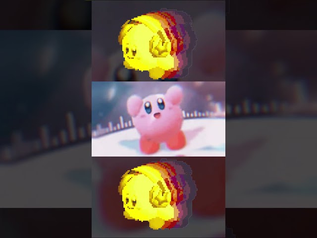 KIRBY DANCING! [Kirby edit]✨  #kirby #memes #kirbymemes #kirbyedits