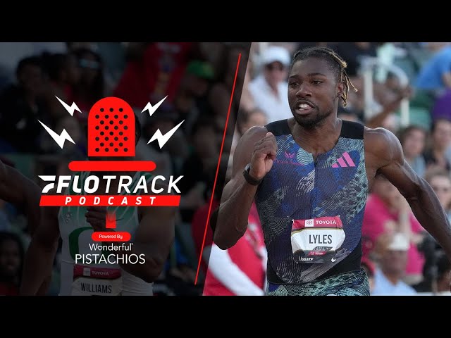 2024 U.S. Olympic Track And Field Trials Preview Show | The FloTrack Podcast (Ep. 669)