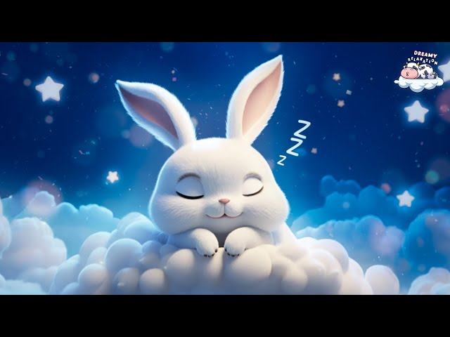 Relaxing Music to Sleep 😴 Relief from Insomnia and Stress, Music to Sleep Deeply