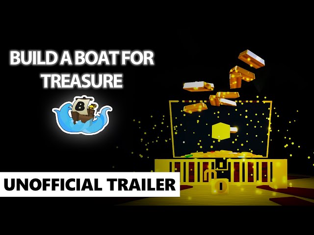 Build A Boat For Treasure Unofficial Trailer