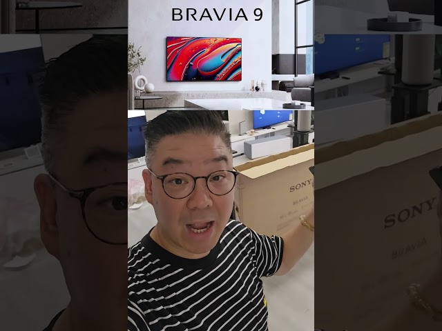 活動報名 | Sony x Bravia 日系家庭影院升級全攻略