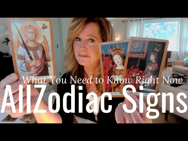 ALL ZODIAC SIGNS : What You Need To Know Right Now | June Saturday Tarot Reading