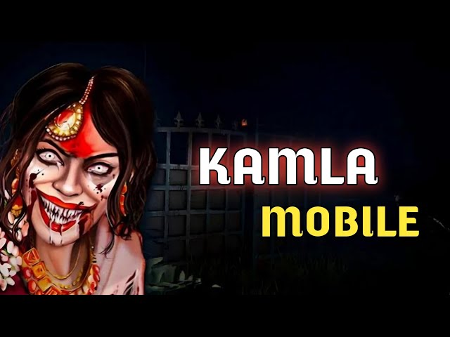 Komla Horror Game Android gameplay ( Mobile Demo ) Full Game Coming...❗@YellowMine2.0