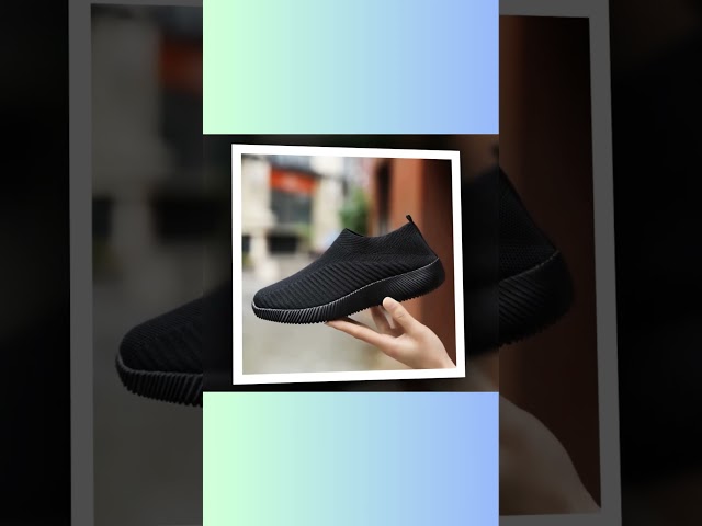 A Review of Women’s Vulcanized Slip-On Flats #shoes #shoe #sneakers #footware #forwomens