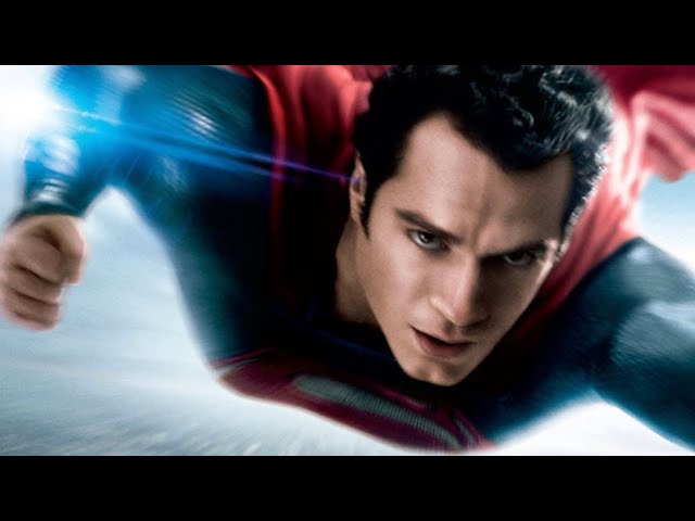 Man of Steel- Spoiler Discussion (Lead up to Justice League)