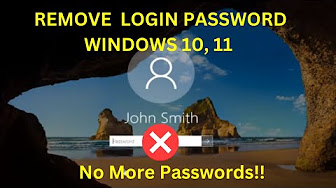 ALL Windows 10 & 11 Users MUST KNOW this solution for these common Windows problems