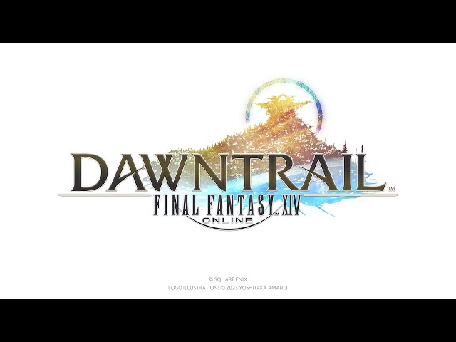 Final Fantasy XIV Dawntrail | Day 1 MSQ, Picto and Viper