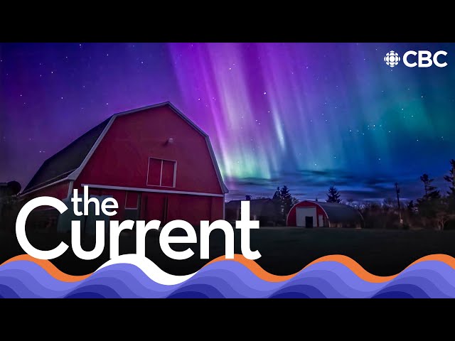 Why the northern lights are heading south — again | The Current