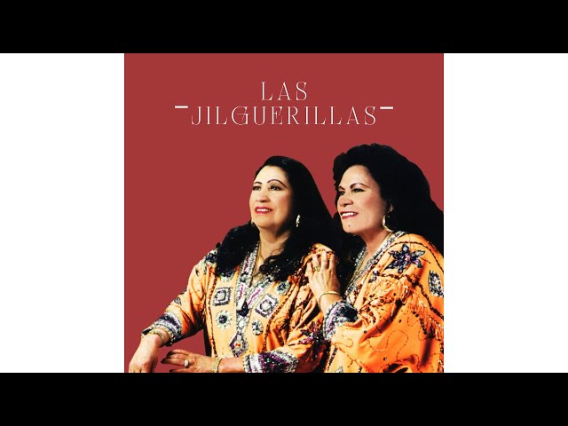 Las Jilguerillas - Busca Otro Amor (Audio)