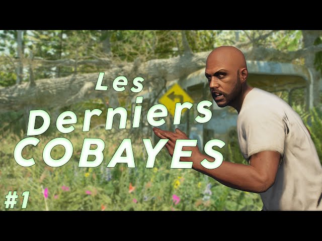 Les Derniers Cobayes ?! Last Life #1