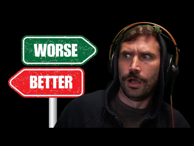 Why Worse Makes Better Software | Prime Reacts