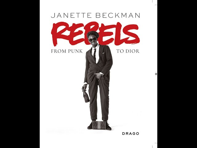 Rebels with Janette Beckman | Fashion Culture
