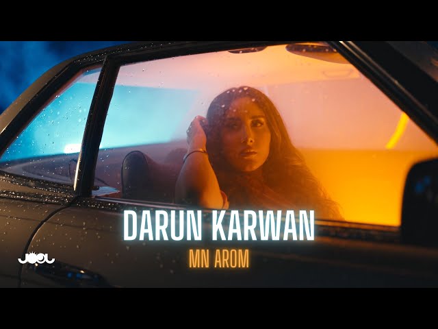 Darun Karwan - Mn Arom \ OFFICIAL VIDEO CLIP 4K