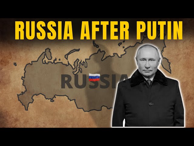 What Happen If Putin Died? | Is Vladimir Putin Sick?