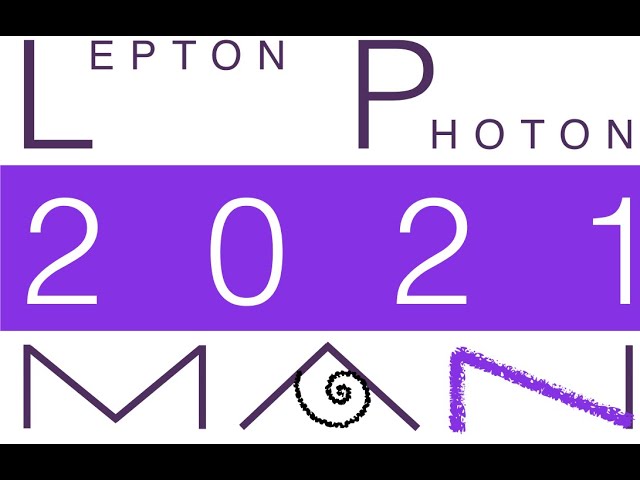 LeptonPhoton2021 Parallel Beyond the Standard Model 2