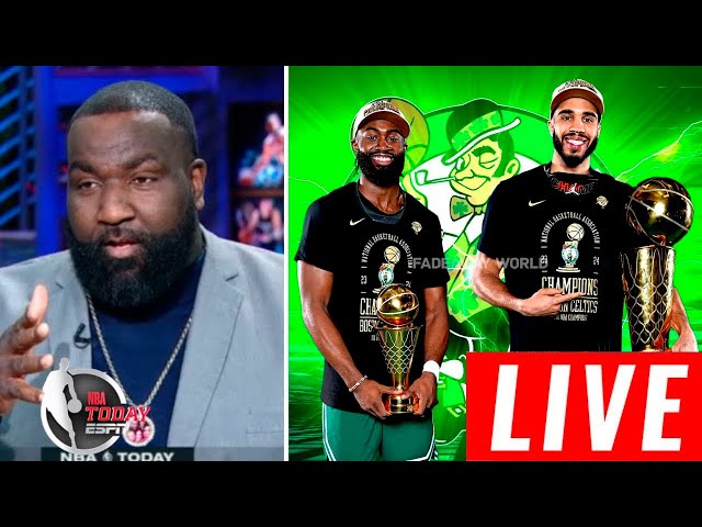 🔴 ESPN FIRST TAKE LIVE 06/20/2024 | GET UP LIVE | Stephen A. Smith & Shannon Sharpe on NBA NEWs