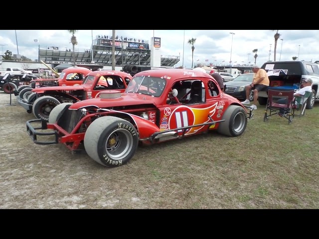 Modified Reunion at New Smyrna NSS 6