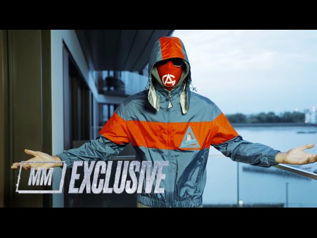 #ActiveGxng T.Scam - Freestyle (Music Video) | @MixtapeMadness