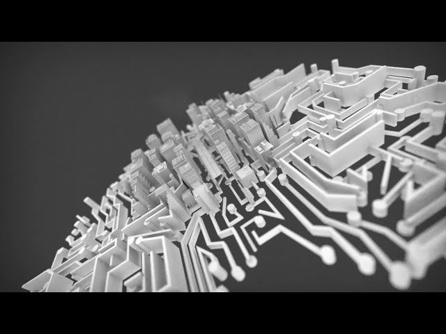 360° Animation / Blender 3D with Animation Nodes