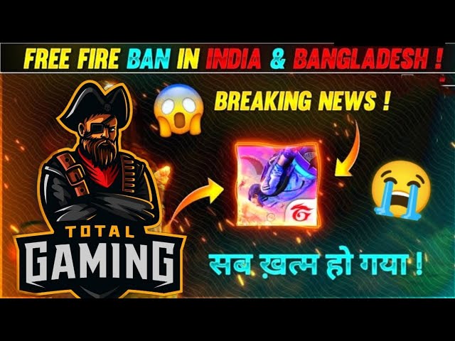 Big News 😱 Free Fire Permanently BAN In India | Stop Topup😭 | Suicide in Free Fire News 💔 Expose
