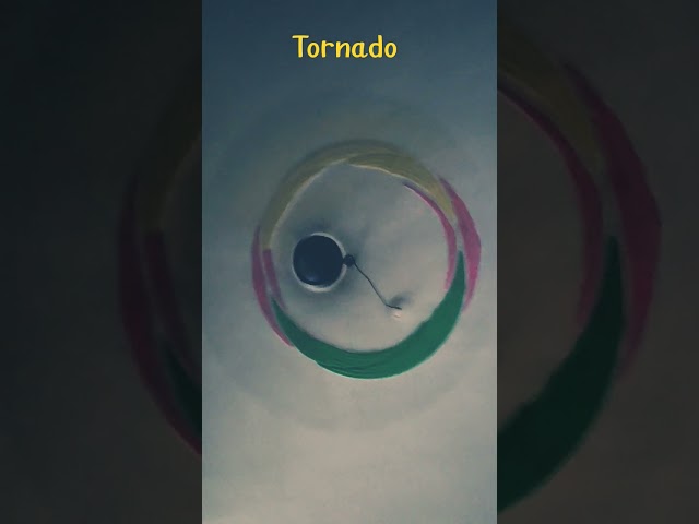 tornado fan