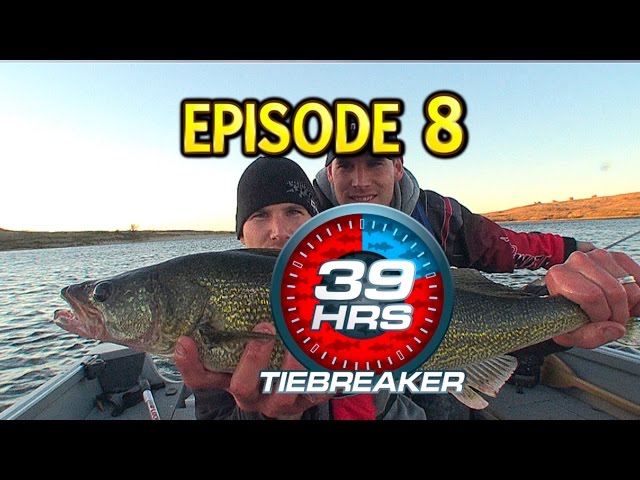 39hrs Season ONE - Episode 8 - presented by Travel Manitoba