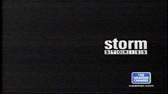 Storm Stories tornado episodes