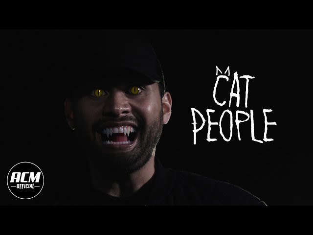 Cat People | Short Horror Film