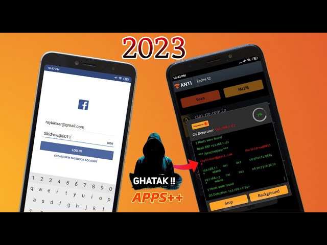 Top 7 Mind Blowing apps 2023 For Android । That Can Make You A Pro user ! #secretapps2023 #bestapps.