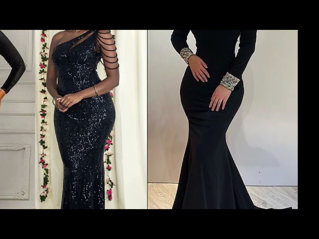 Gorgeous Dinner Dress Styles for Award and red carpet event #fashion #dinner #award #2023