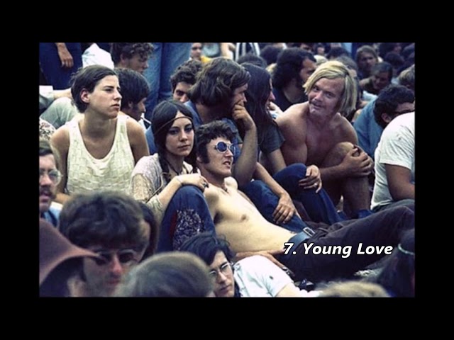 22 Beautiful Woodstock Photos That Make You Feel Like You Were There