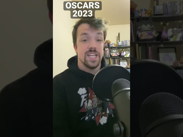 NOMINATIONS! | Oscars 2023 | Best Sound