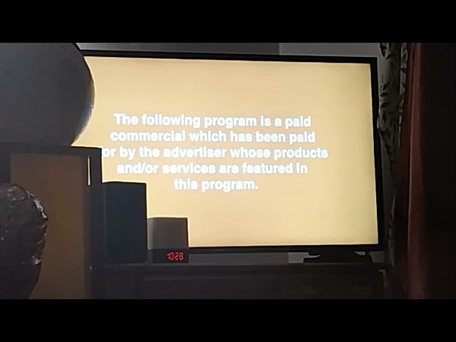 The Nest Paid Program Disclaimer Opening 2023-Present