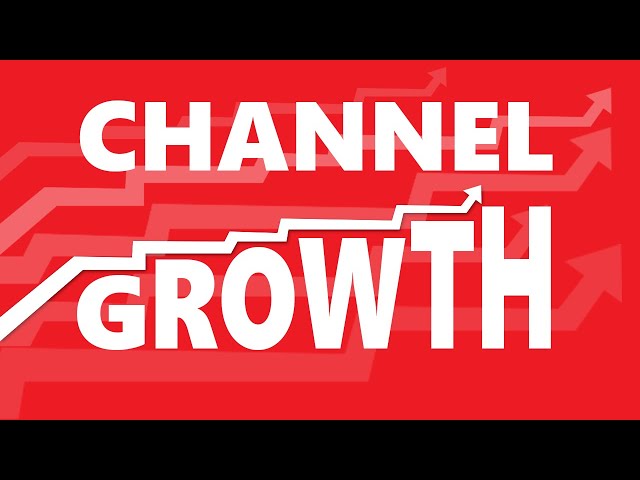📺⭐️YouTube channel growth tips 2020