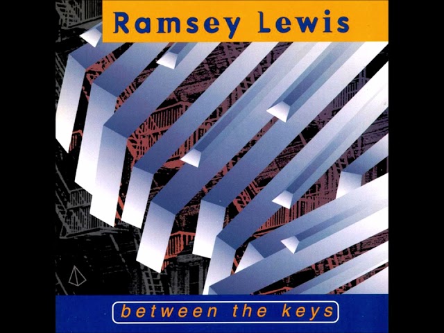 Ramsey Lewis (1996) Between The Keys-03-I'll Always Be About You