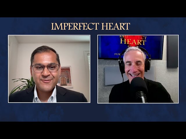 Episode 32: Discover INOCA Research Program led a Myocardial Bridge Patient to “Unroofed” Progress.