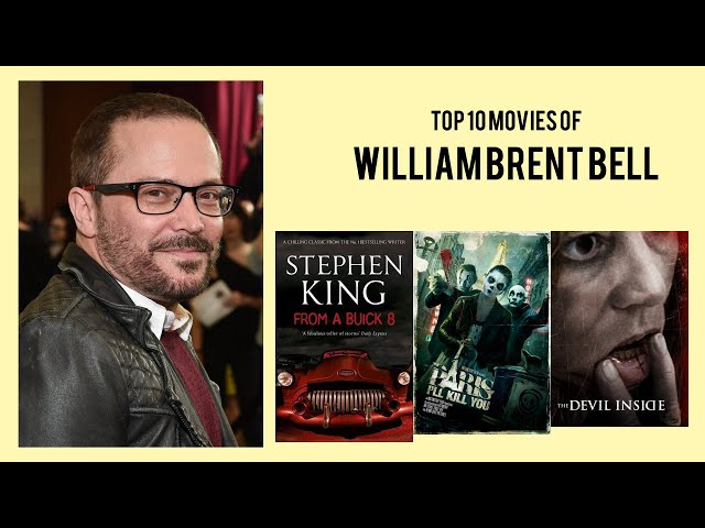 William Brent Bell |  Top Movies by William Brent Bell| Movies Directed by  William Brent Bell