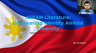 ASEAN Literature