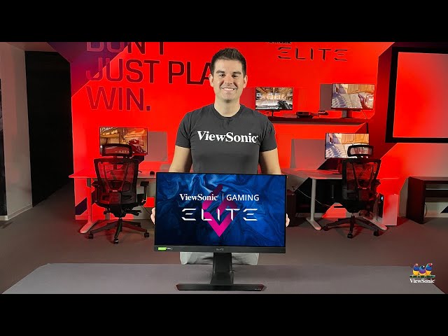 Unboxing the XG251G 25" 360Hz IPS Gaming Monitor
