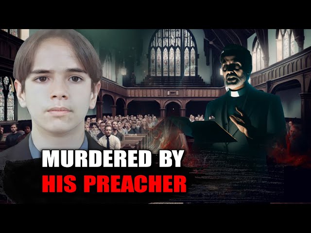 Murdered by His Church Pastor! The Bizarre & Devastating Death of Lucas Terra
