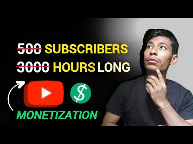 How to Long term monetization eligibility on 🥰youtube channel? 2024 - Explain Bodo - @MrSVolga