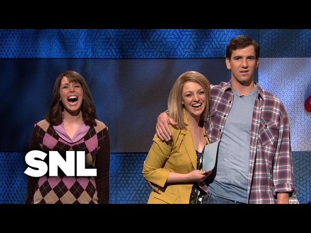 What Is This? - Saturday Night Live