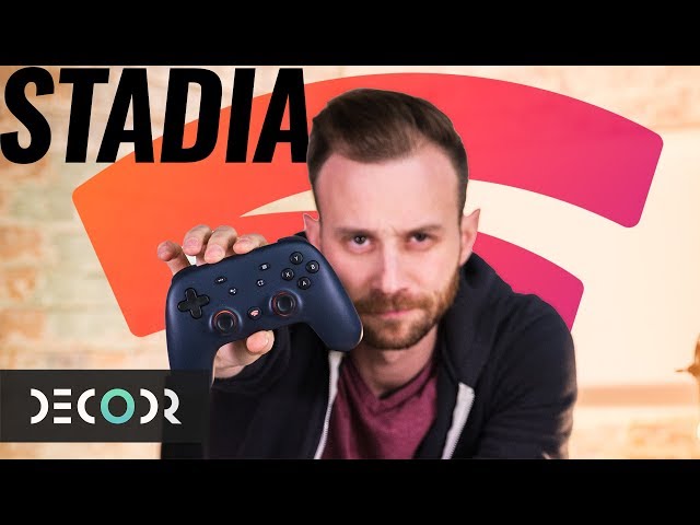 What is Stadia? (& How It Could Change Videos Games Forever)