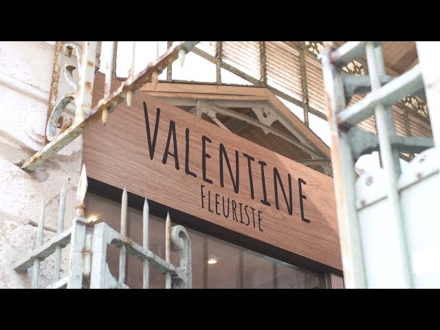 Valentine Fleuriste - 24h