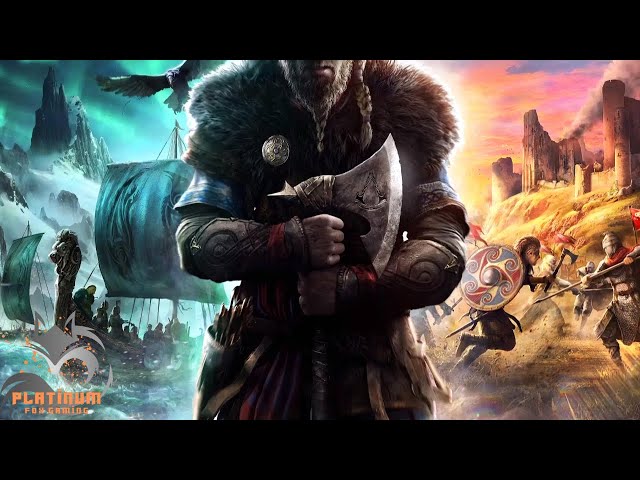 Assassin's Creed Valhalla Playthrough (Part 30)