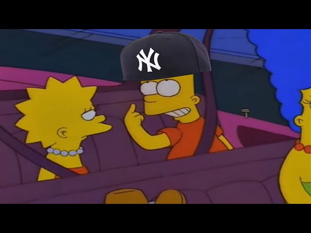 Yankee With No BrimPosting
