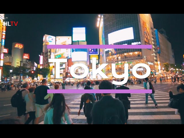 Discover Tokyo: Top 10 Must-Visit Destinations! @Haliscelife