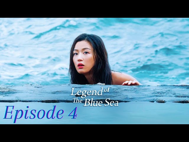 Legend Of The Blu Sea Episode 4 || Hindi-Urdu Hd Korean Drama || Dramas