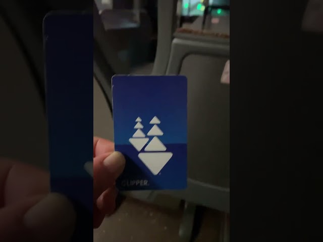 Clipper Card County Connection Public Transportation Bay Area