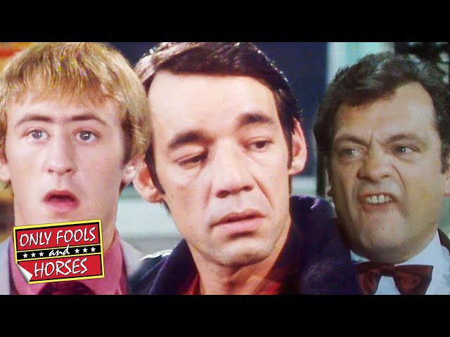 🔴 LIVE: Ultimate Only Fools And Horses Watchathon - Part 1 | BBC Comedy Greats